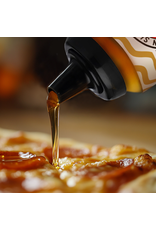 Urban Slicer Pizza Worx Urban Slicer Pizza Worx Hot Honey Drizzle - 84116