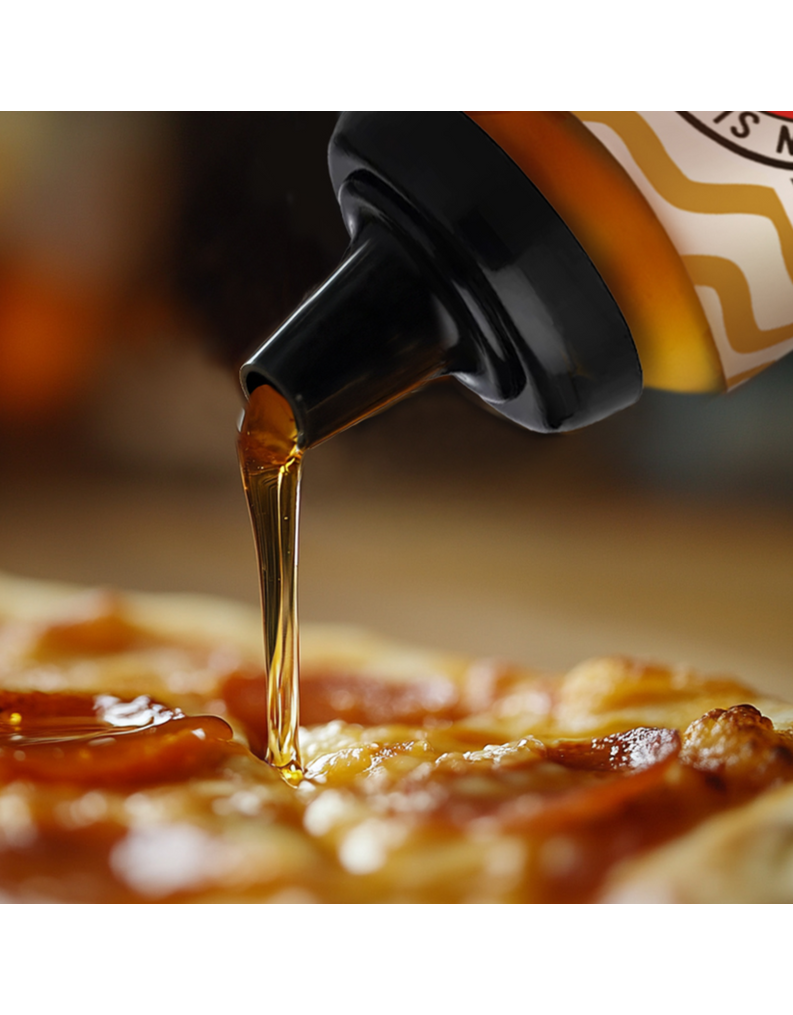 Urban Slicer Pizza Worx Urban Slicer Pizza Worx Hot Honey Drizzle - 84116