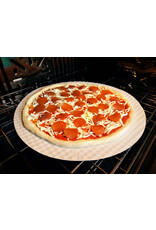 Urban Slicer Pizza Worx Urban Slicer Pizza Worx 14" Multi-Use Pizza Tray 6-Pack - 84106