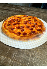 Urban Slicer Pizza Worx Urban Slicer Pizza Worx 14" Multi-Use Pizza Tray 6-Pack - 84106