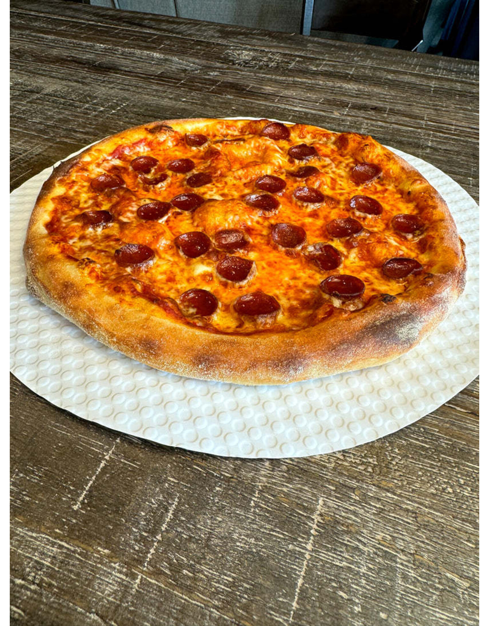 Urban Slicer Pizza Worx Urban Slicer Pizza Worx 14" Multi-Use Pizza Tray 6-Pack - 84106