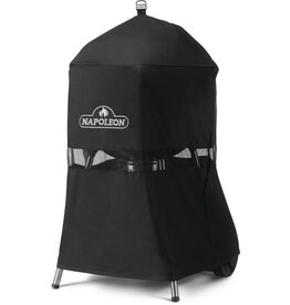 Napoleon Napoleon Cover, 22 In Charcoal Grill - 61915