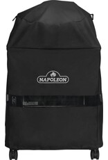 Napoleon Napoleon Cover, 22 In Charcoal Cart -3 - 61916
