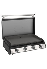 Blackstone Blackstone Stainless Steel 36-Inch Drop-in Griddle with Hood - Propane - 6138