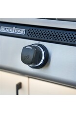 Blackstone Blackstone Stainless Steel 36-Inch Drop-in Griddle with Hood - Propane - 6138