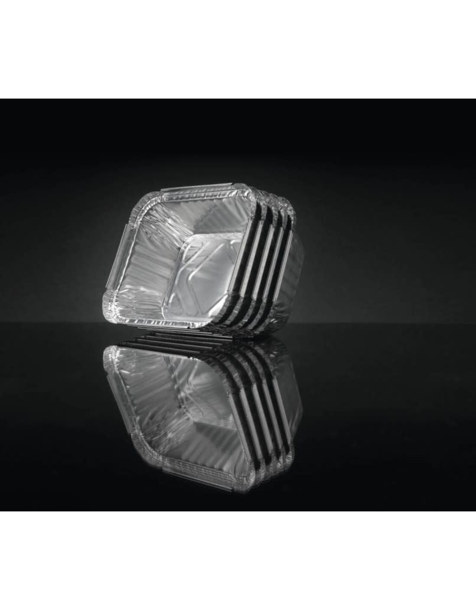 Napoleon Napoleon Disposable Grease Drip Trays (6" x 5") Pack of 5 - 62007