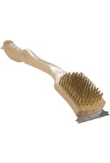 Napoleon Napoleon Grill Brush with Brass Bristles - 62028