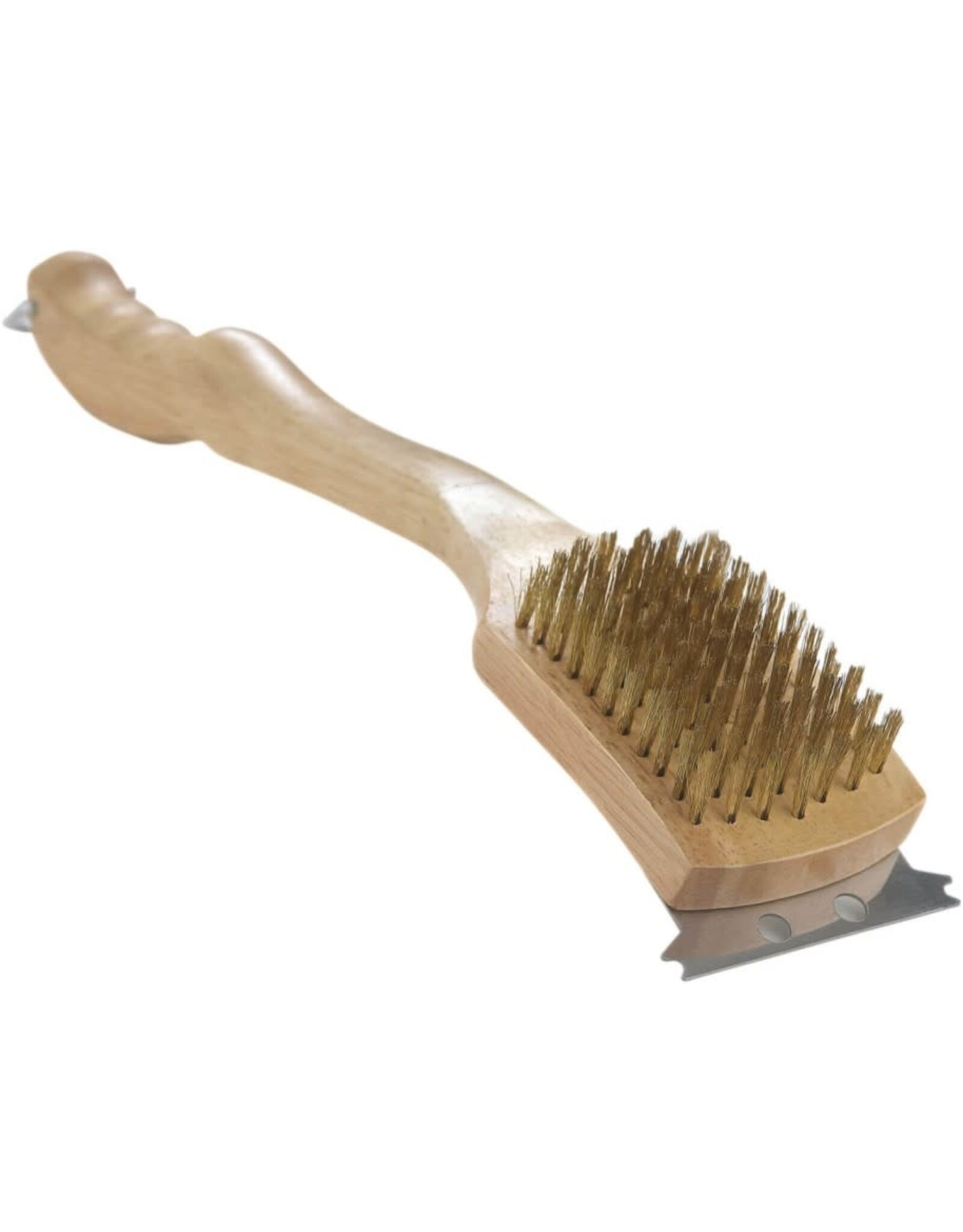 Napoleon Napoleon Grill Brush with Brass Bristles - 62028