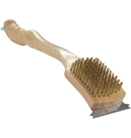 Napoleon Napoleon Grill Brush with Brass Bristles - 62028
