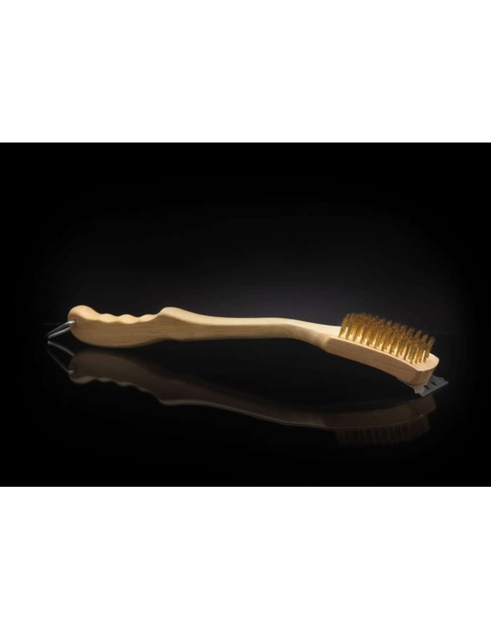 Napoleon Napoleon Grill Brush with Brass Bristles - 62028