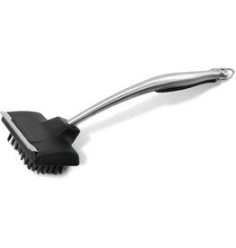 Napoleon Napoleon PRO Grill Brush with Stainless Steel Handle - 62035