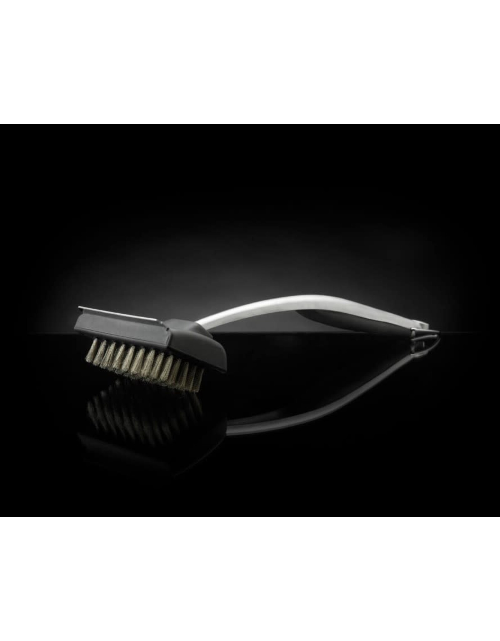 Napoleon Napoleon PRO Grill Brush with Stainless Steel Handle - 62035