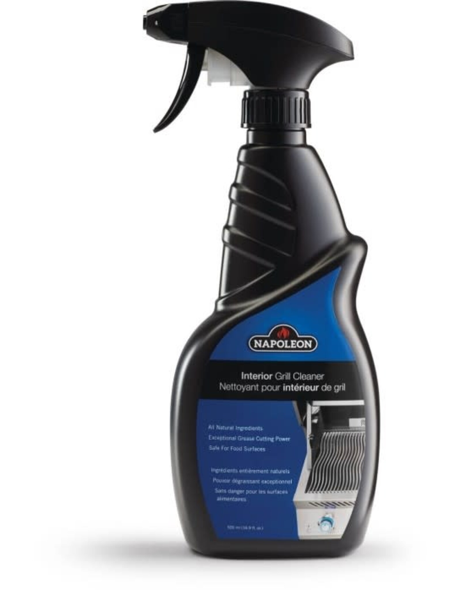 Napoleon Napoleon Cleaner, Grill Interior 500Ml - 62042