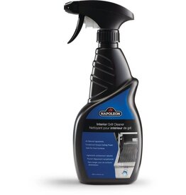 Napoleon Napoleon Grill Cleaner Spray for Interior Cooking Grids & Grates - 62042