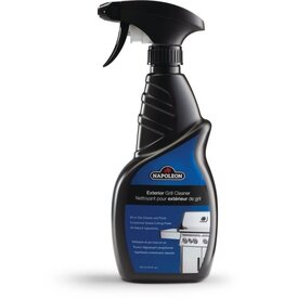 Napoleon Napoleon Cleaner, Grill Exterior 500Ml - 62044