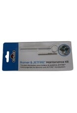 Napoleon Napoleon JETFIRE Burner Brush Maintenance Kit - 62050