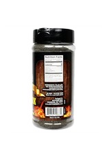 Butcher's BBQ Butcher BBQ Texas Bark Salt Pepper Garlic Seasoning No MSG Gluten Free 11.9 Oz - 56374