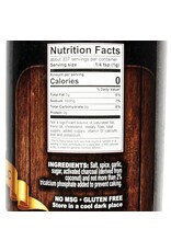 Butcher's BBQ Butcher BBQ Texas Bark Salt Pepper Garlic Seasoning No MSG Gluten Free 11.9 Oz - 56374