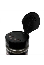 Butcher's BBQ Butcher BBQ Texas Bark Salt Pepper Garlic Seasoning No MSG Gluten Free 11.9 Oz - 56374