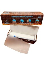 Butcher's BBQ Butcher's BBQ Disposable Plastic Cutting Board/Easy Prep/Easy Clean Up/Cut and Toss - 56398