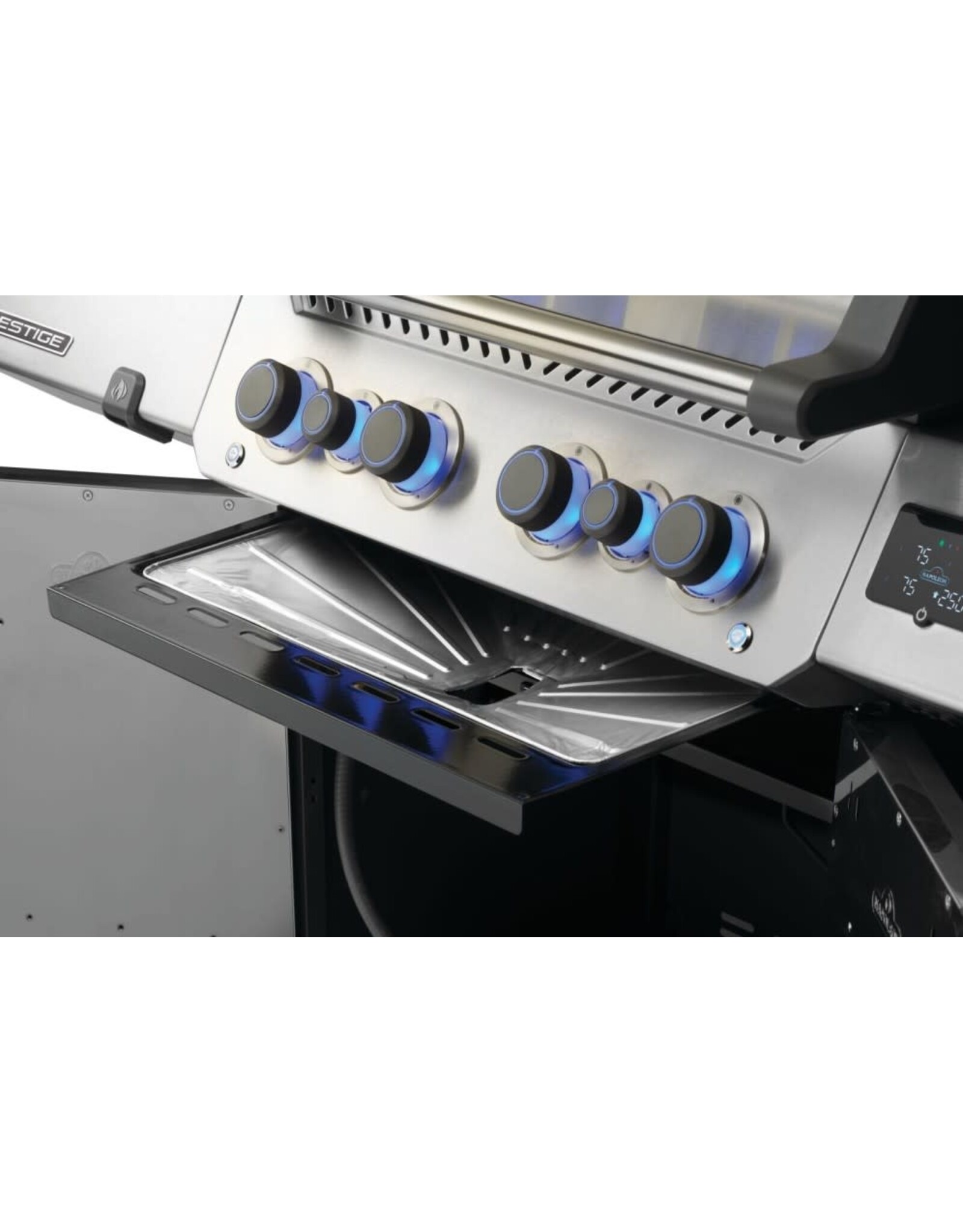 Napoleon Napoleon Drip Pan Liners for P500V Models (3 pcs) - 62070