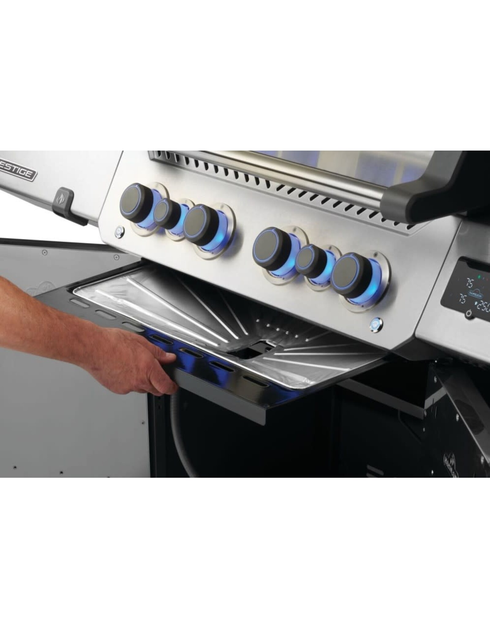 Napoleon Napoleon Drip Pan Liners for P500V Models (3 pcs) - 62070