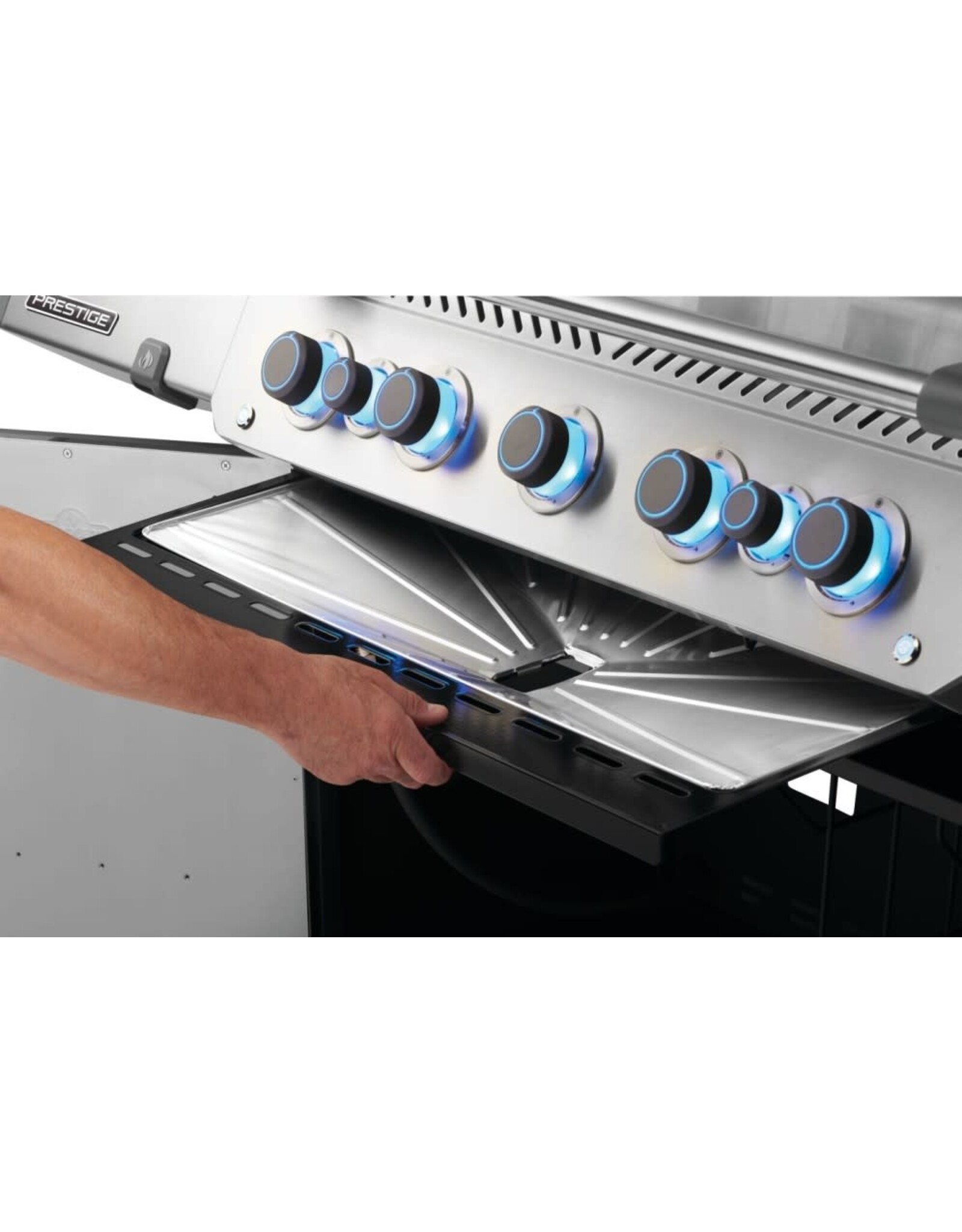 Napoleon Napoleon Drip Pan Liners for P665V Models (3 pcs) - 62071