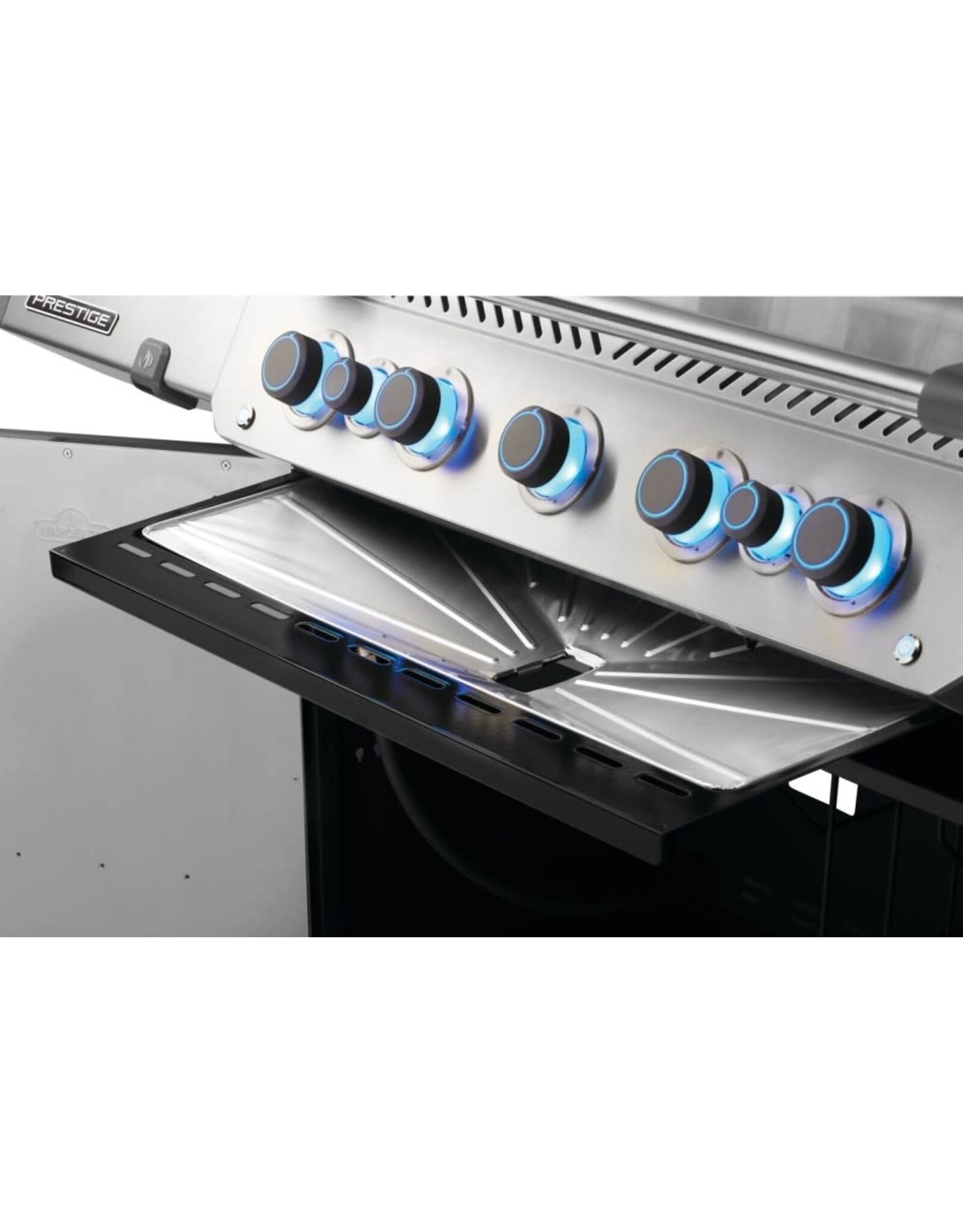 Napoleon Napoleon Drip Pan Liners for P665V Models (3 pcs) - 62071