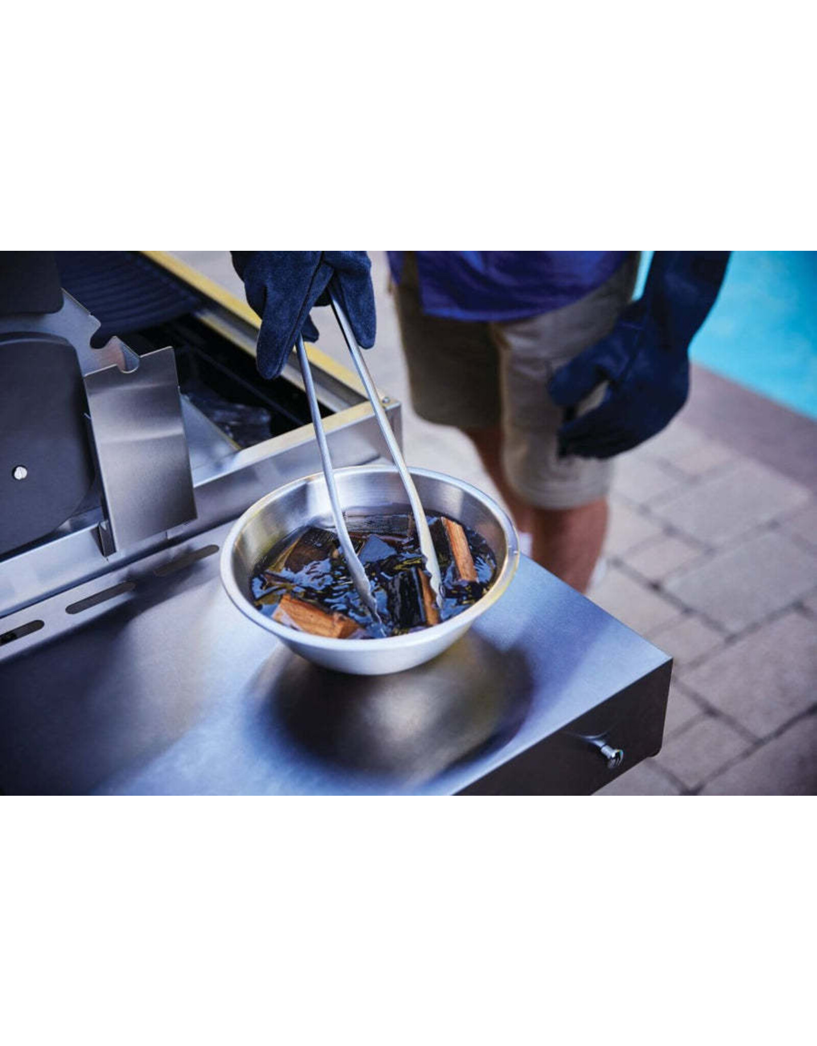 Napoleon Napoleon Hickory Wood Chunks - 67027