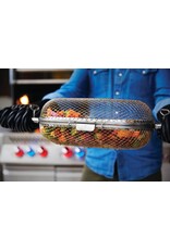 Napoleon Napoleon Rotisserie Grill Basket - 64000