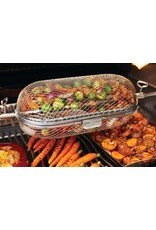 Napoleon Napoleon Rotisserie Grill Basket - 64000