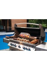 Napoleon Napoleon Rotisserie Grill Basket - 64000