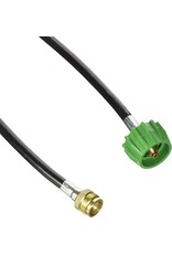 Napoleon Napoleon 20lb Propane Tank 48" Connection Hose for TravelQ - 66004