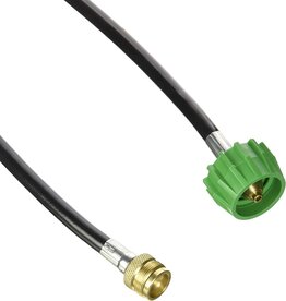 Napoleon Napoleon 20lb Propane Tank 48" Connection Hose for TravelQ - 66004