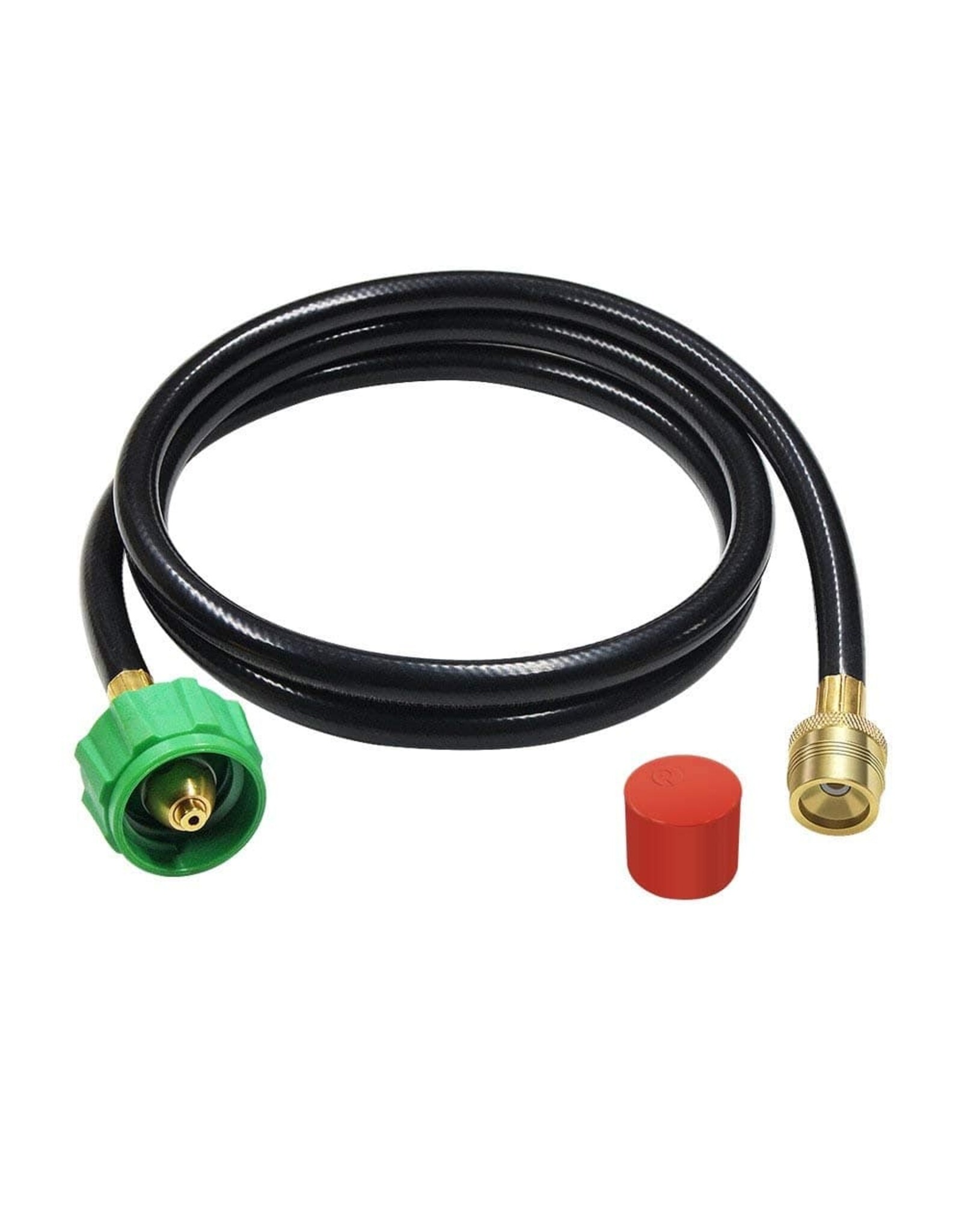 Napoleon Napoleon 20lb Propane Tank 48" Connection Hose for TravelQ - 66004