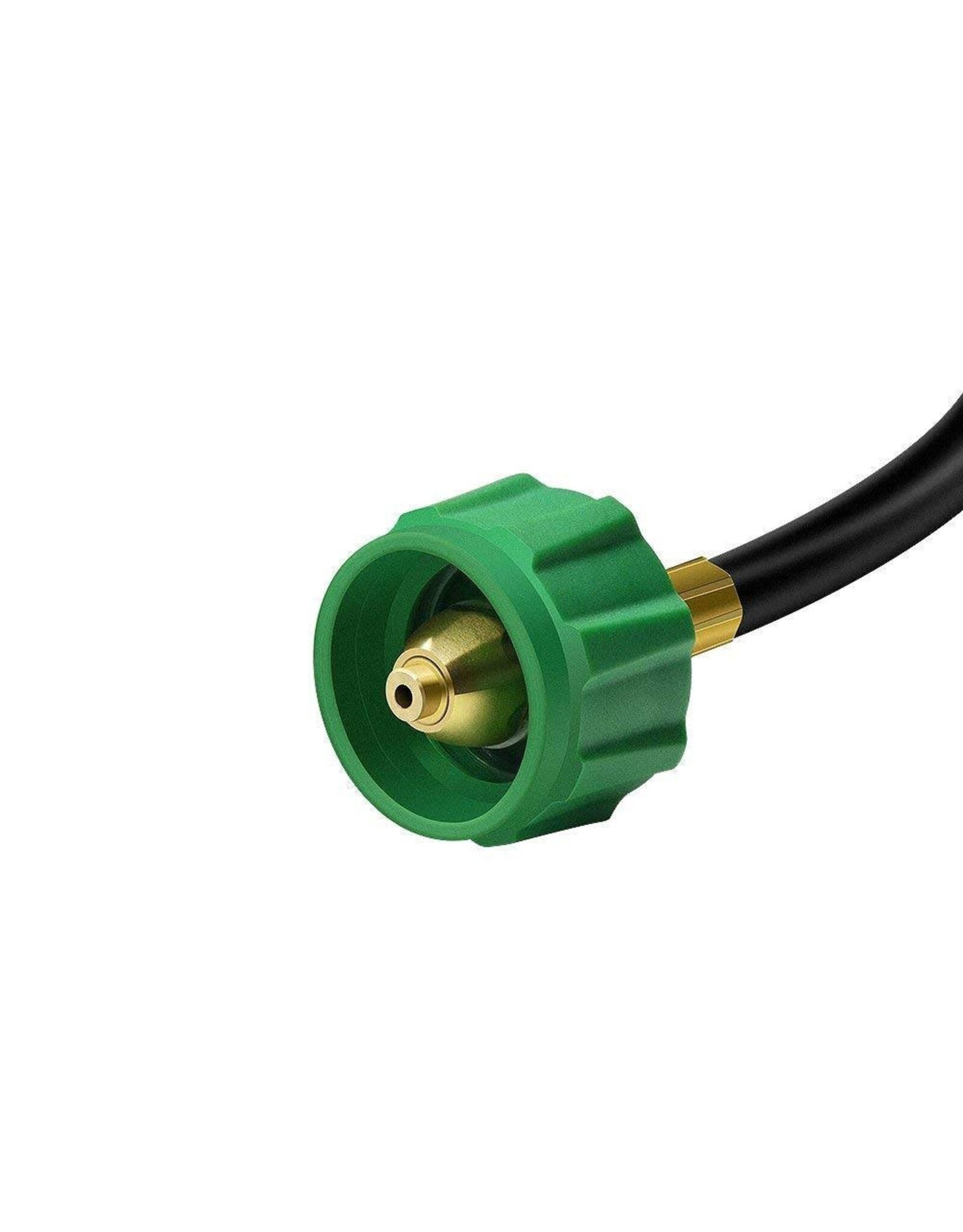 Napoleon Napoleon 20lb Propane Tank 48" Connection Hose for TravelQ - 66004