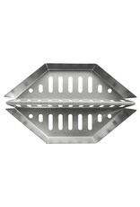 Napoleon Napoleon Charcoal Baskets for Kettle Grills - 67400