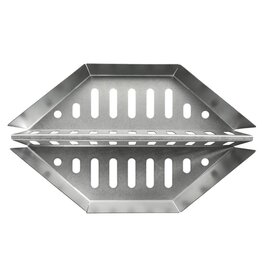 Napoleon Napoleon Charcoal Baskets for Kettle Grills - 67400