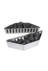 Napoleon Napoleon Charcoal Baskets for Kettle Grills - 67400