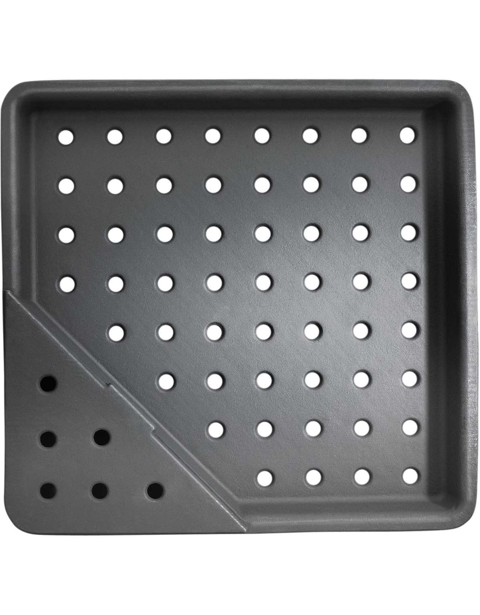 Napoleon Napoleon Cast Iron Charcoal and Smoker Tray - 67732