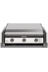 Blackstone Blackstone 28-Inch Propane Gas Griddle W/Hood & Stainless Steel Insulation Jacket - 6029