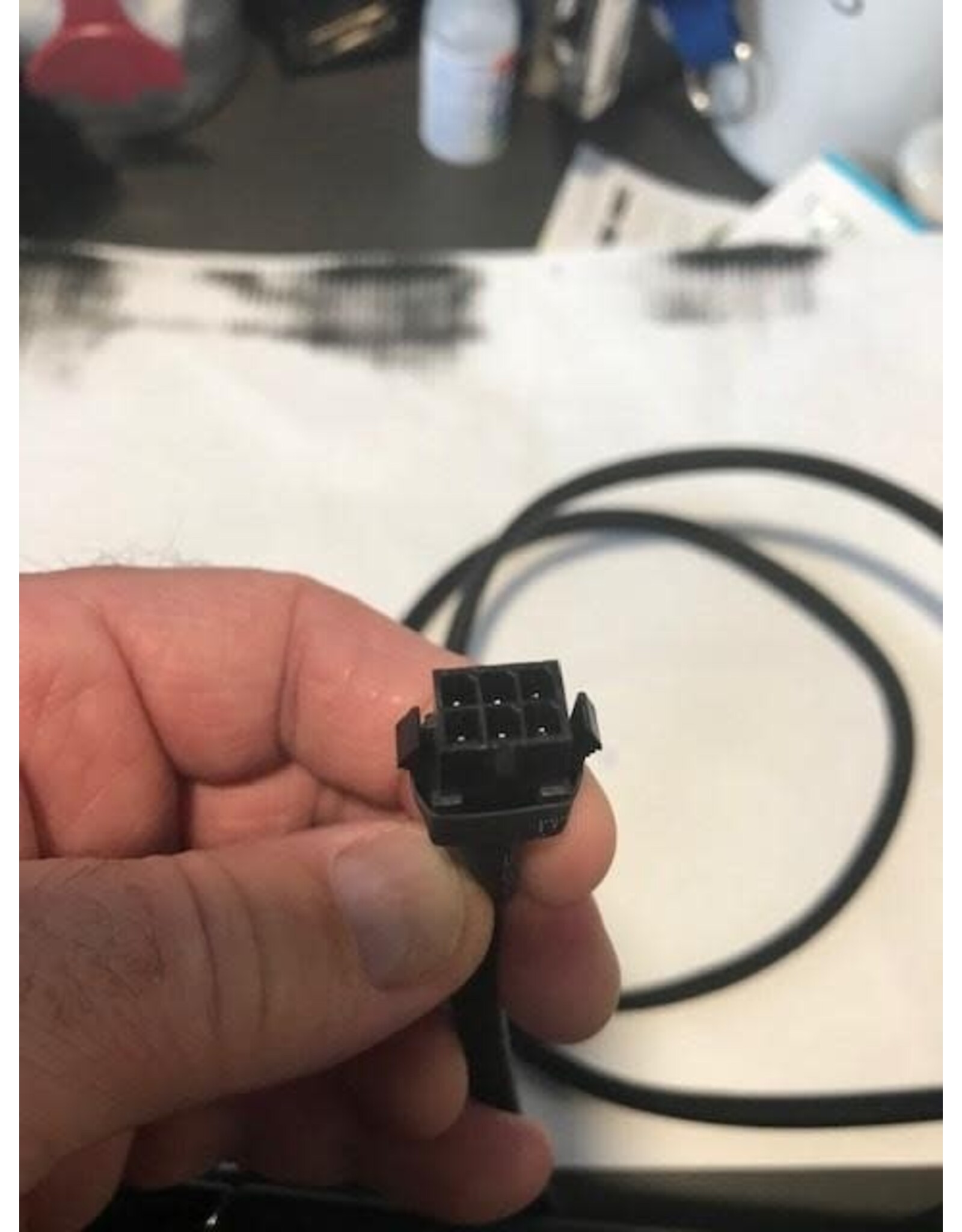 Napoleon Napoleon OEM Control Panel Wire Harness Extension - N750-0087