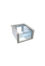 Renaissance Cooking Systems Renaissance Cooking Systems The Insulating Liner for RJCSB3A / RJCSB3AL - LJRJCSB3A