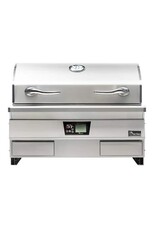 Recteq Recteq E-Series Built-In 1300 Wood Pellet Grill - RT-1300BI