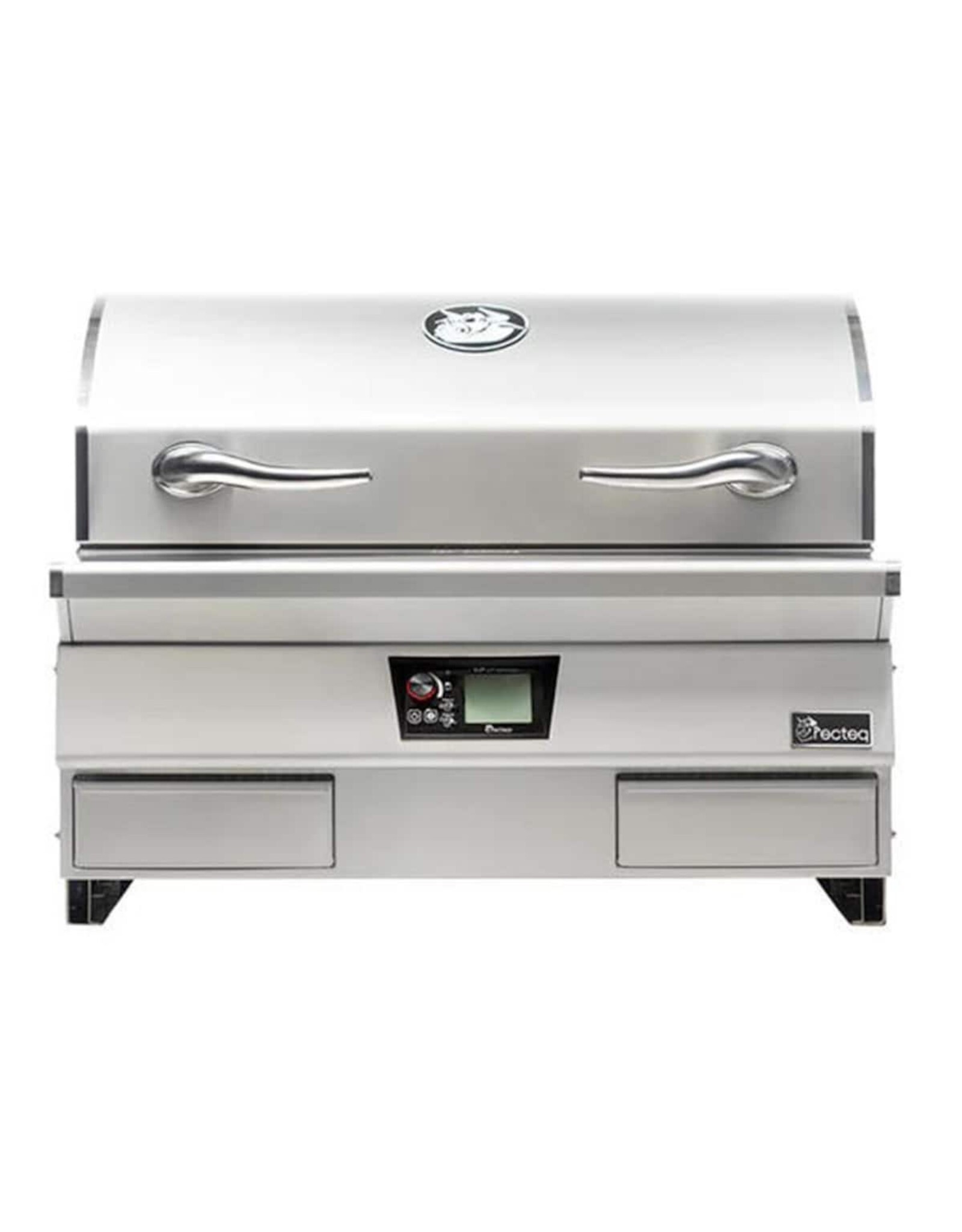 Recteq Recteq E-Series Built-In 1300 Wood Pellet Grill - RT-1300BI