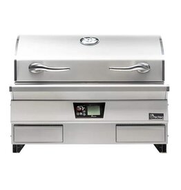 Recteq Recteq E-Series Built-In 1300 Wood Pellet Grill - RT-1300BI