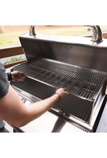 Recteq Recteq E-Series Built-In 1300 Wood Pellet Grill - RT-1300BI