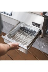 Recteq Recteq E-Series Built-In 1300 Wood Pellet Grill - RT-1300BI