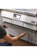 Recteq Recteq E-Series Built-In 1300 Wood Pellet Grill - RT-1300BI