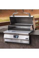 Recteq Recteq E-Series Built-In 1300 Wood Pellet Grill - RT-1300BI